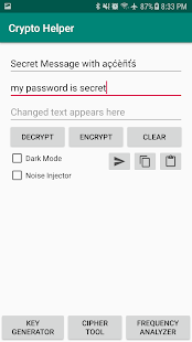 Crypto Helper(圖3)-速報App