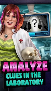 Criminal Case: Pacific Bay (Mod Money)