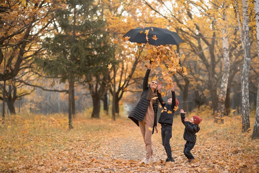 Fotografo di matrimoni Andrey Videneev (videneev). Foto del 16 febbraio 2022