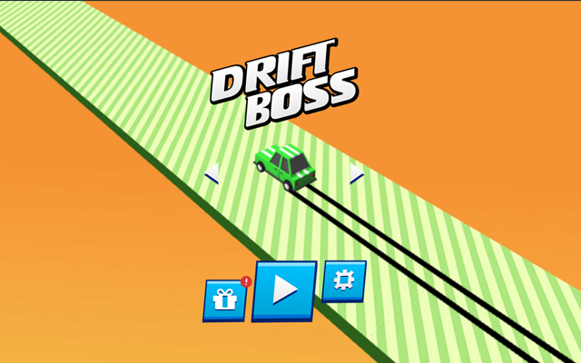 Drift Boss Unblocked Preview image 6