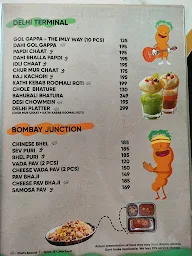 Imly menu 3