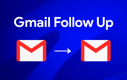 Follow-up for Gmail - Mailmeteor Preview image 0