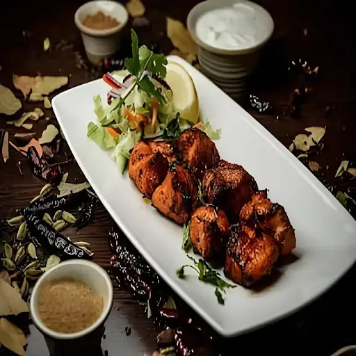 Chicken Tandoori Masala