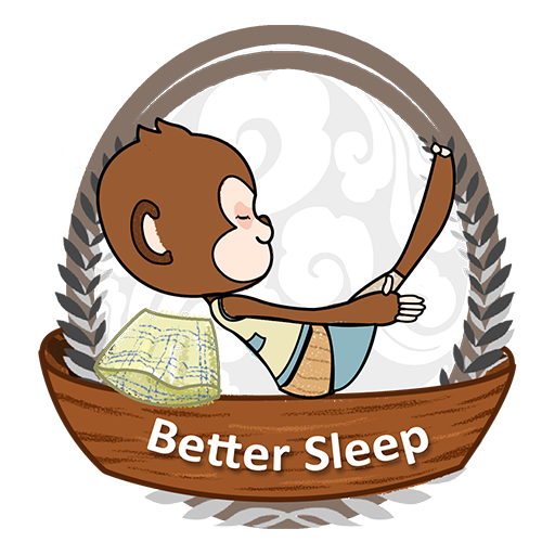 Yoga for Better Sleep 健康 App LOGO-APP開箱王