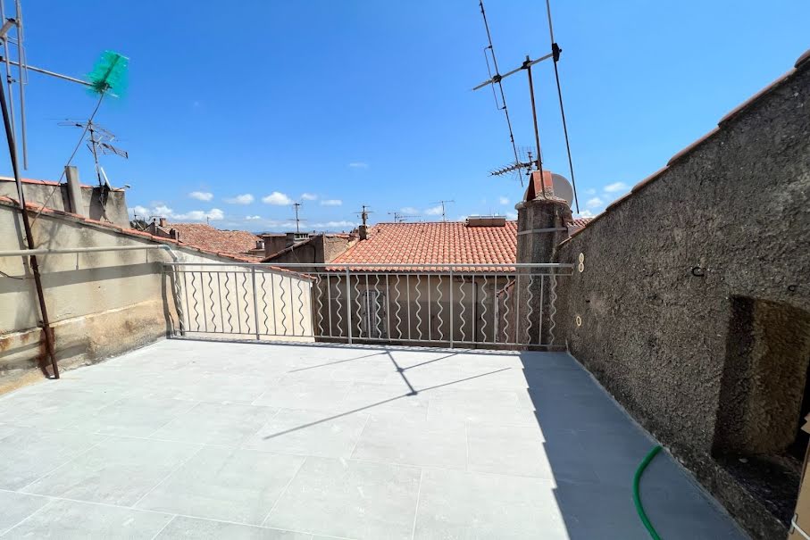 Vente appartement 1 pièce 20.25 m² à Hyeres (83400), 114 000 €