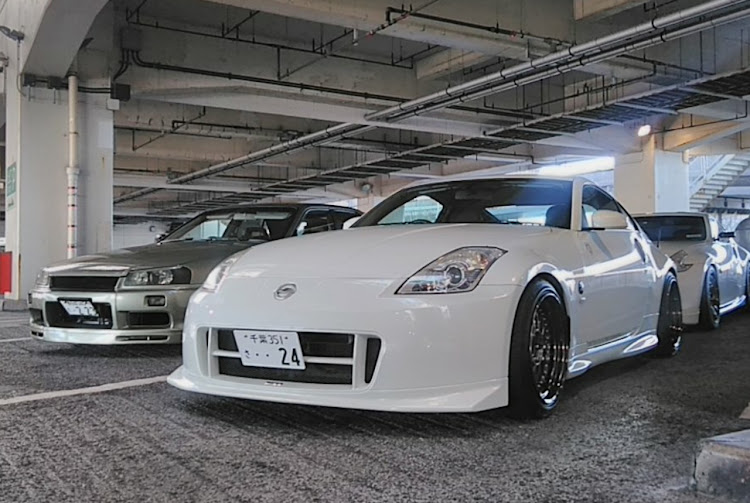 フェアレディZのカモイレーシング・カレンダーに載ってみたい・2020ベストショット・#いい日産の日・目指せピックアップcarsに関するカスタム事例の投稿画像3枚目
