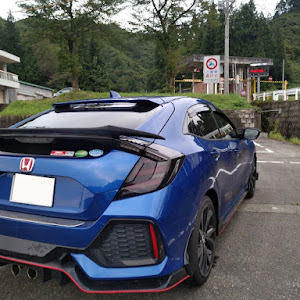 シビック FK7