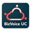 BizVoice UC for Tablet icon