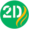 Lottery 2D icon