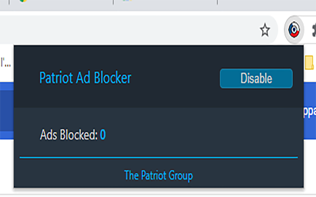 Patriot-adblocker Preview image 0