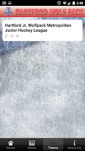 Free Download Hartford Wolfpack Hockey APK for Android