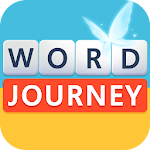 Cover Image of Unduh Word Journey - New Crossword Puzzle 1.26 APK