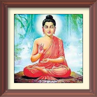 7 versions of Buddham Sharanam Gacchami Mantra(圖2)-速報App