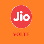 Cover Image of Download MYJIO VOLTE 1.0 APK