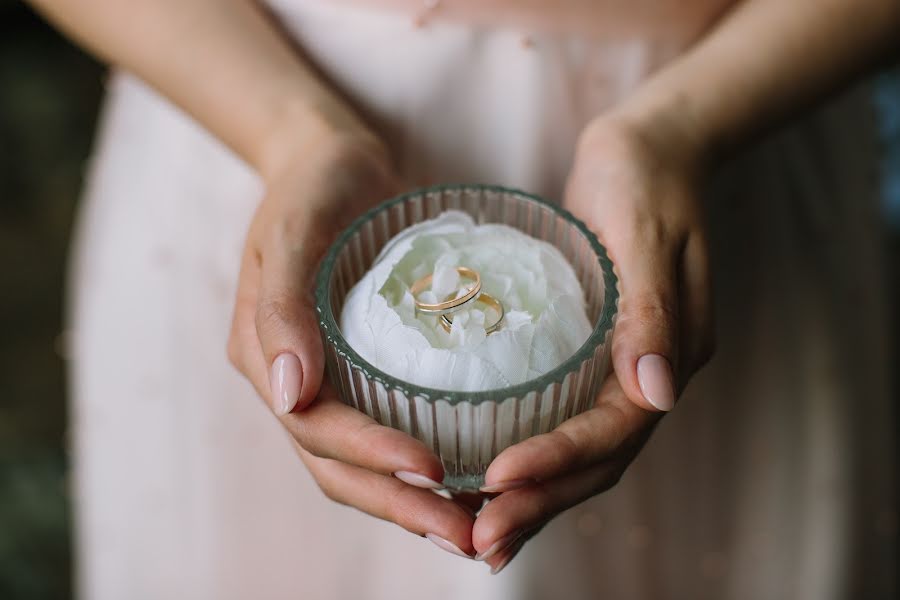 Photographe de mariage Anna Pavlova (fineartphotos). Photo du 30 juin 2020