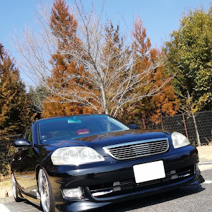 マークII JZX110