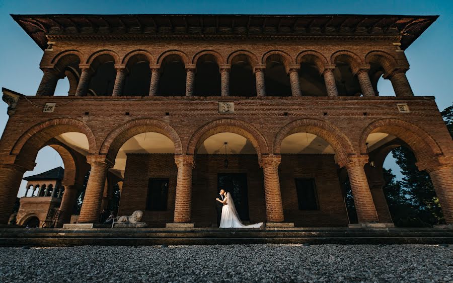 Fotógrafo de bodas Răzvan Baluș (razvanbalus). Foto del 10 de julio 2023