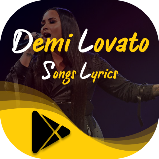 Music Player - Demi Lovato All Songs Lyrics