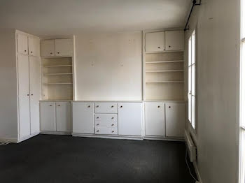 appartement à Paris 10ème (75)