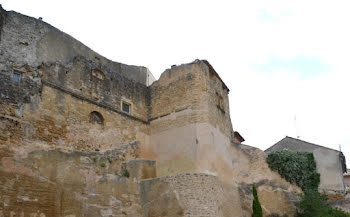 terrain à Sérignan-du-Comtat (84)