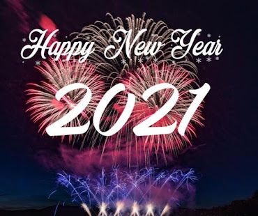 Happy New Year 2021 1.0.3 APK + Mod (Unlimited money) untuk android