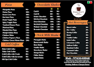 Happy Hearts Cafe And Cakes menu 7