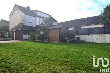 maison à Saint-Rémy-sur-Avre (28)