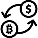 Bitcoin calculator