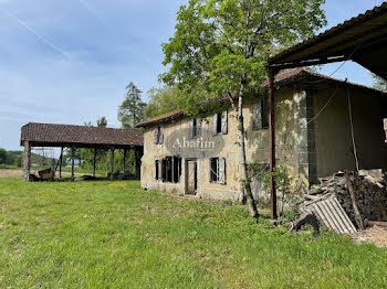 maison à Mirande (32)