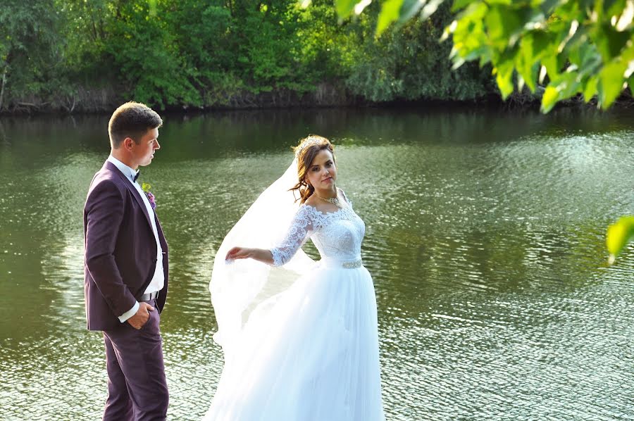 Fotógrafo de bodas Roman Demyanyuk (photovideo). Foto del 3 de enero 2020