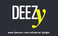 Deezy Deezer Enhancer small promo image