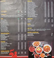 Spicy Wok menu 2