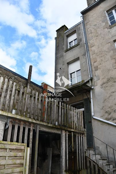 Vente maison  90 m² à Dinan (22100), 292 600 €