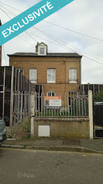 maison à Caudebec-les-elbeuf (76)