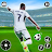 Ultimate Soccer Manager FC 24 icon