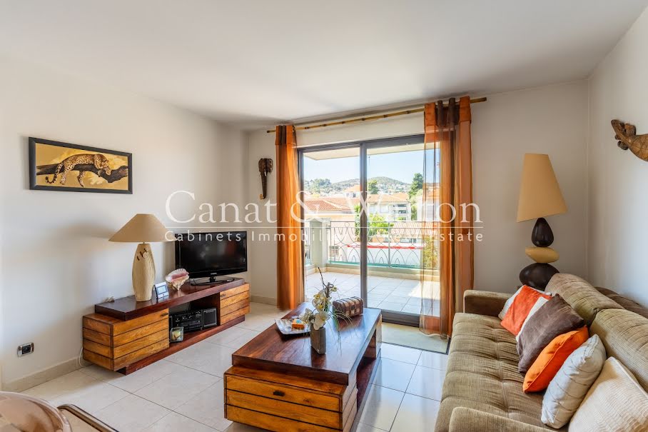 Vente appartement 2 pièces 46 m² à Hyeres (83400), 286 000 €