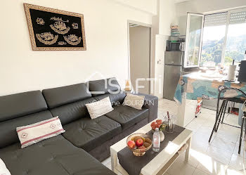 appartement à Nice (06)