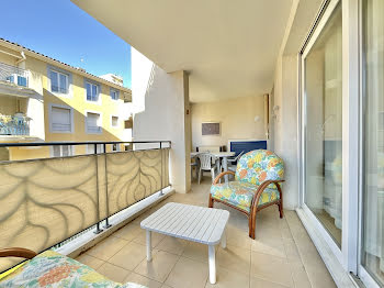 appartement à Sainte-Maxime (83)