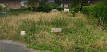 maison neuve à Ostricourt (59)