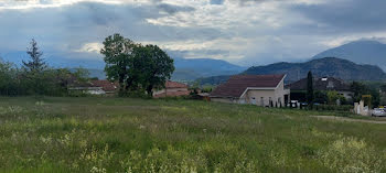 terrain à Claix (38)