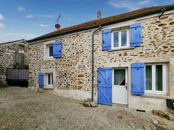 maison à Soignolles-en-Brie (77)