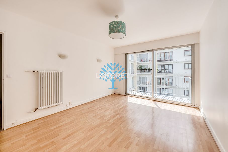 Vente appartement 2 pièces 40 m² à Paris 11ème (75011), 477 000 €