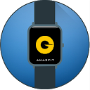 Amazfit Bip / Lite & Cor WatchFaces