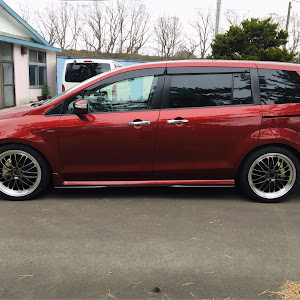 MPV LY3P