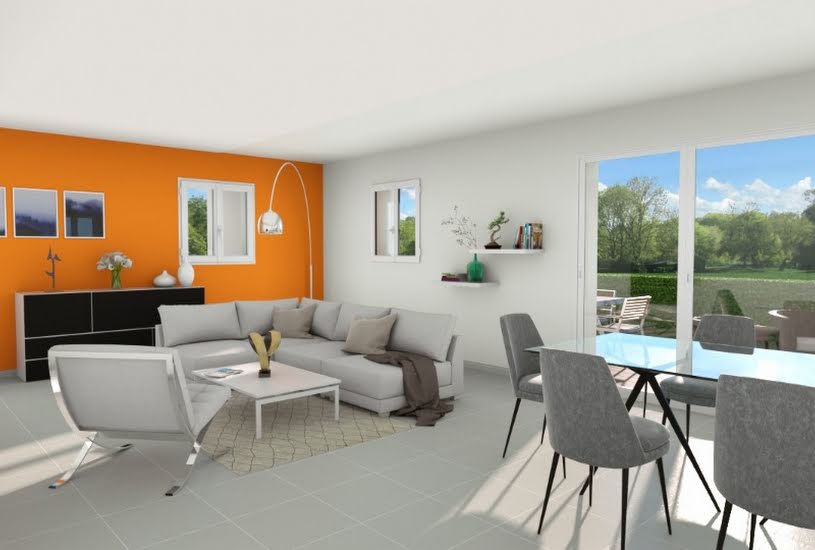  Vente Terrain + Maison - Terrain : 511m² - Maison : 148m² à La Trinité-sur-Mer (56470) 