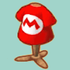 マリオのふく