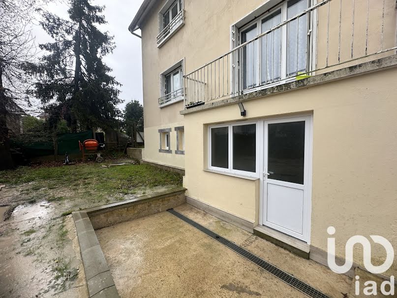 Vente appartement 2 pièces 30 m² à Champigny-sur-Marne (94500), 149 000 €