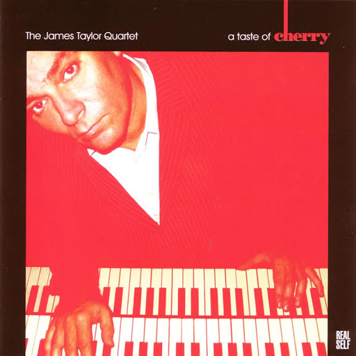 Creem - A Taste Of Cherry (Vinyle Neuf) main image 0