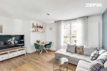 appartement à Champigny-sur-Marne (94)