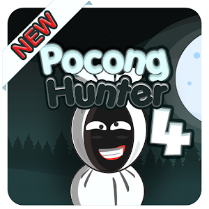 Download Pocong Hunter 4 For PC Windows and Mac